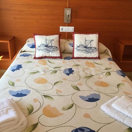 Apartamentos Turisticos Mirador Del Mar Palomares  Esterno foto