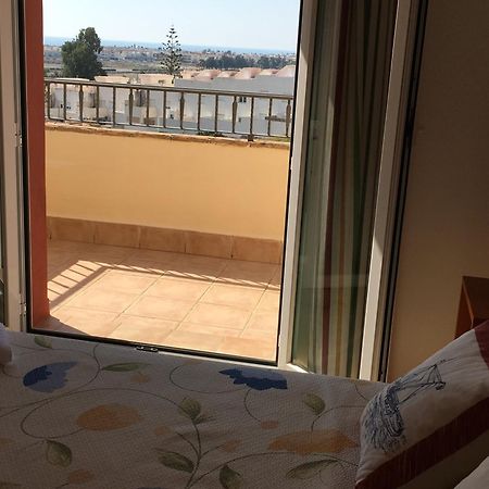 Apartamentos Turisticos Mirador Del Mar Palomares  Esterno foto