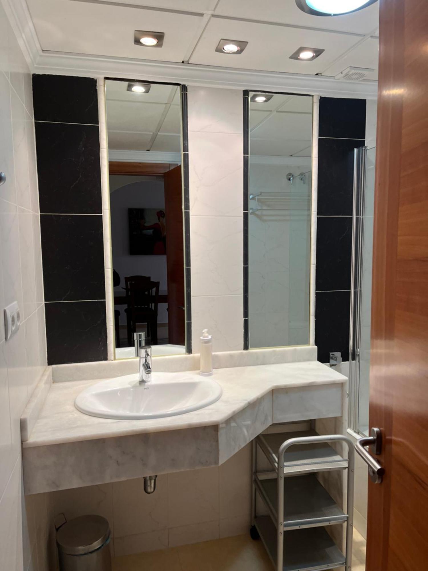 Apartamentos Turisticos Mirador Del Mar Palomares  Esterno foto